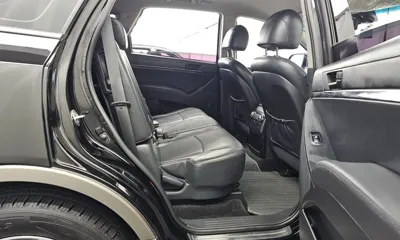 Hyundai Veracruz