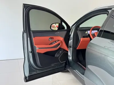 BYD Tang L