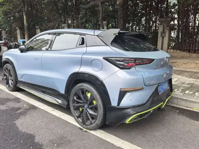 Changan UNI-T