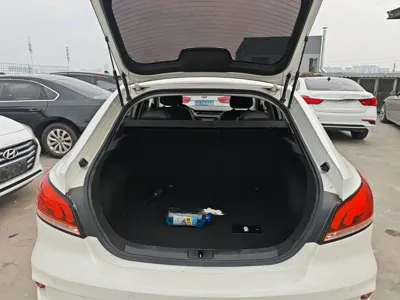 MG MG6