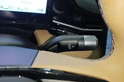 Geely Galaxy L6