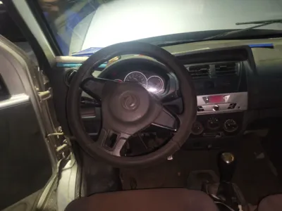 Dongfeng Xiaokang K07S