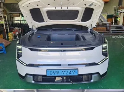 Kia EV9