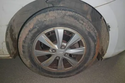 Chevrolet Sail