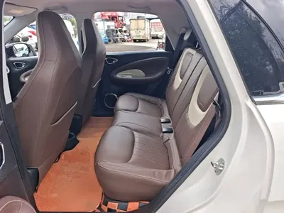 Wuling Bingo
