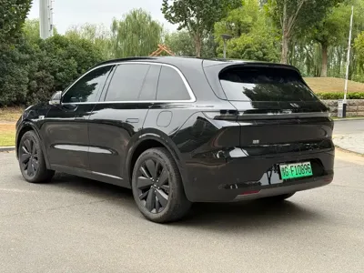 Li Auto Li L6