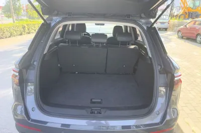 BYD Song Pro