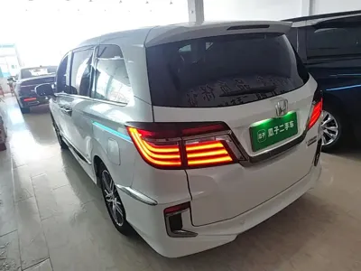 Honda Elysion