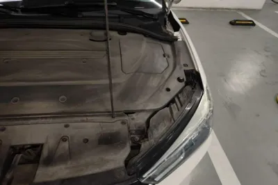 Roewe ei5
