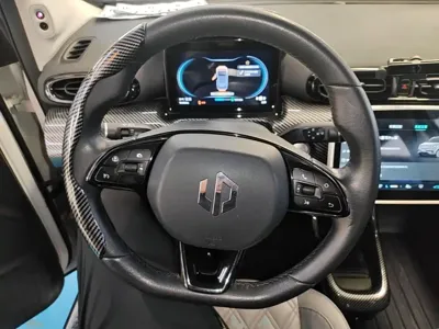 Leapmotor Leapmotor T03
