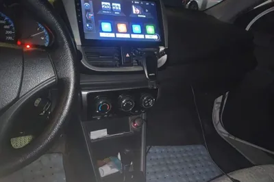 Toyota YARiS L Zhi Xuan