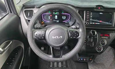 Kia Ray