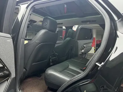 Land Rover Sport