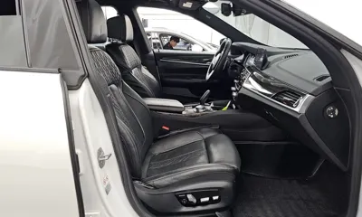 BMW Gran Turismo
