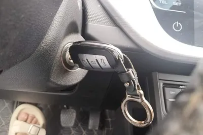 Geely Auto Vision