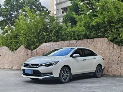 Venucia D60