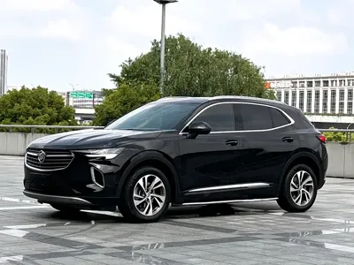 Buick Envision S