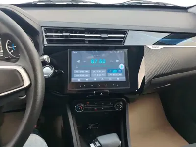 Chery Tiggo 3x