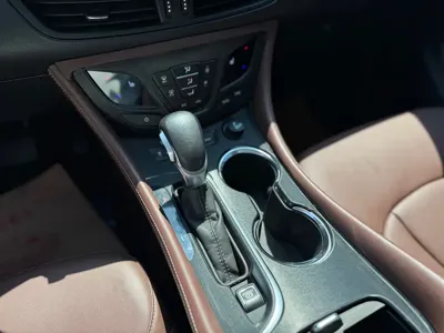 Buick Envision Plus