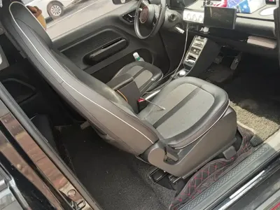 Wuling MINIEV