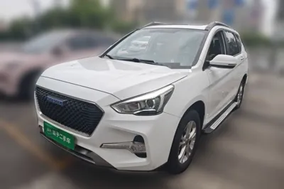 Haval M6