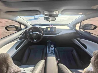 Buick Velite 6