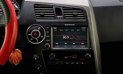KG_Mobility_Ssangyong KORANDO