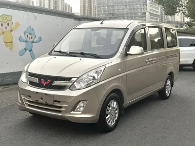 Wuling Rongguang V