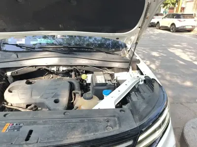 Roewe RX5 Max