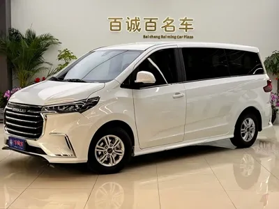 大通 G20