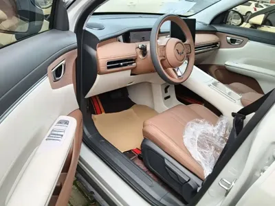Wuling 缤果S