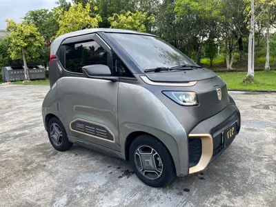 Baojun E200