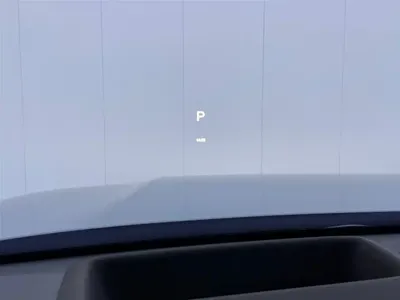 Li Auto Li L7
