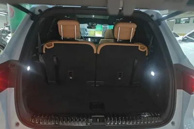 Li Auto ONE