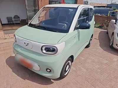 Wuling MINIEV