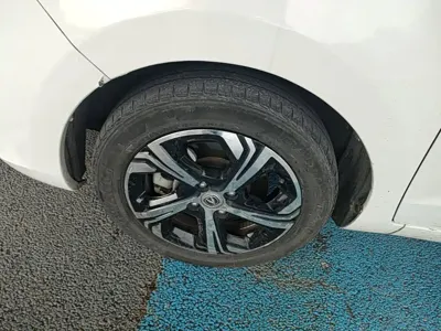 Changan Benben E-Star
