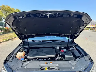 Ford Taurus