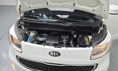 Kia Ray