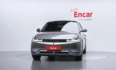 Hyundai Ioniq5