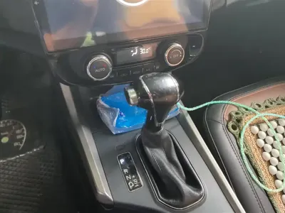 Haima Haima S5