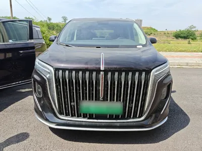Hongqi HQ9 PHEV