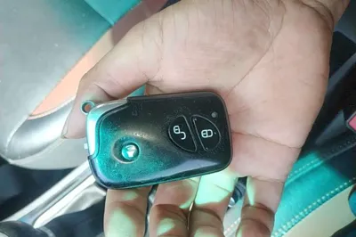 BYD F3