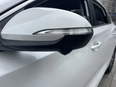 Changan Eado