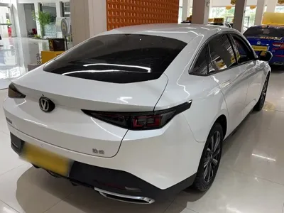 Changan Eado