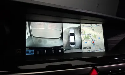 Genesis EQ900