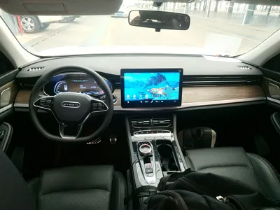 Skyworth EV6