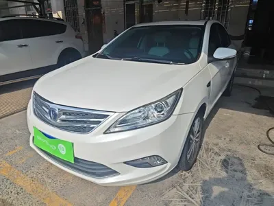 Changan Eado