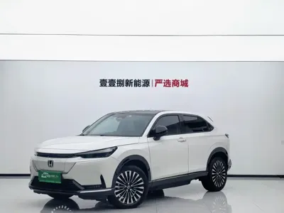 Honda e:NS1