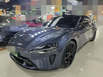 Xiaomi SU7