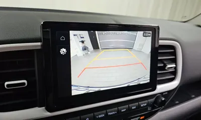 Hyundai Venue